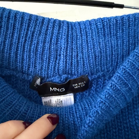 Mango Sweater Set - Picture 5 of 8